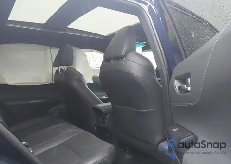 2022 Toyota Venza Limited z USA, uszkodzony, nr VIN JTEAAAAH9NJ110098